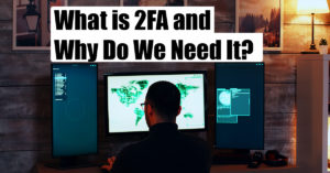 WHat is 2FA